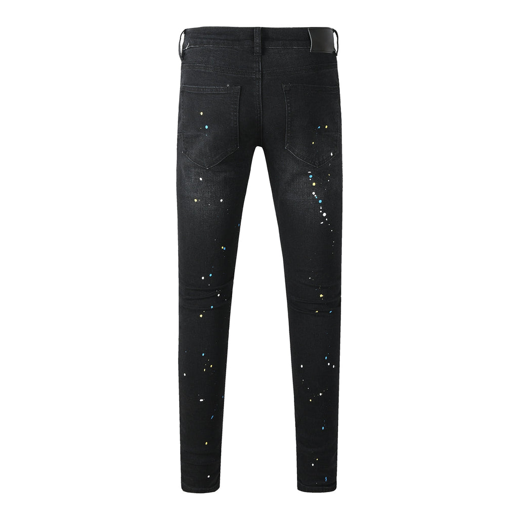 PURPLE JEANS 9121