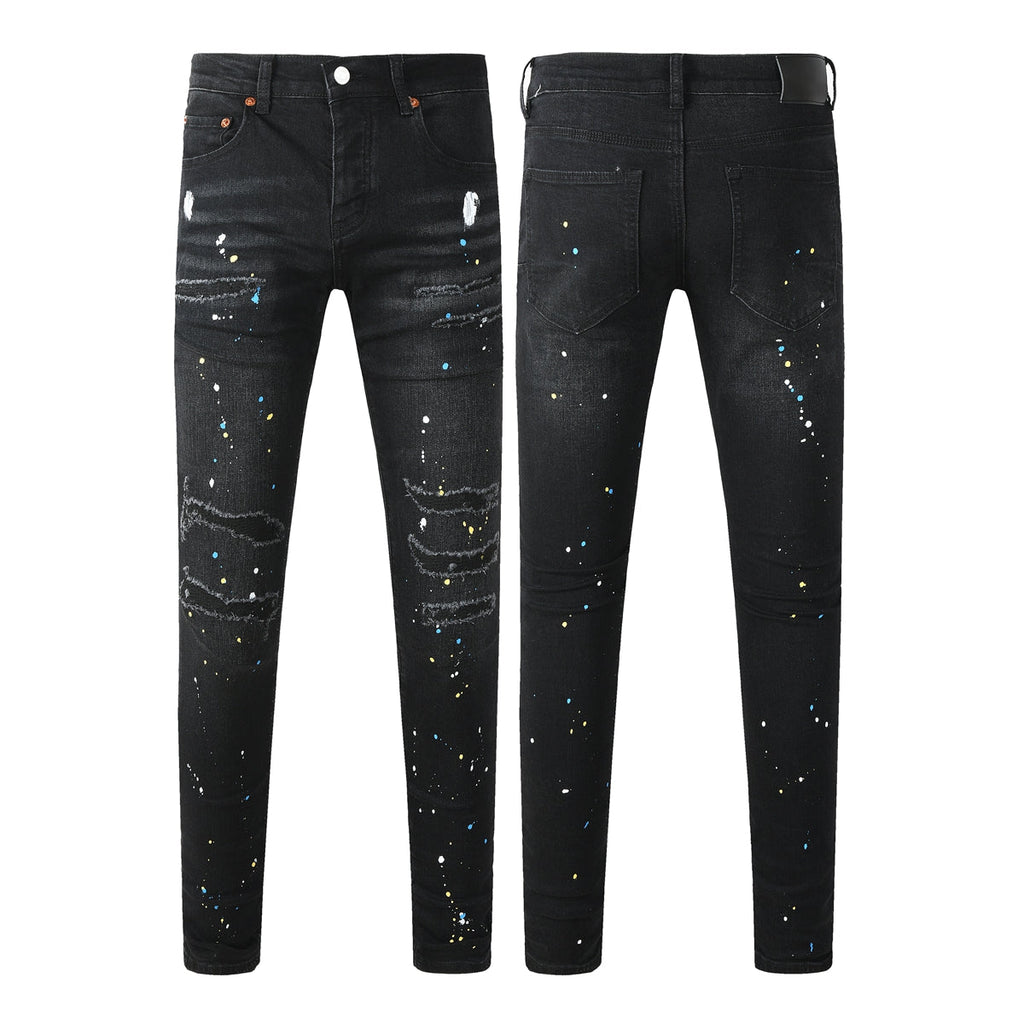 PURPLE JEANS 9121
