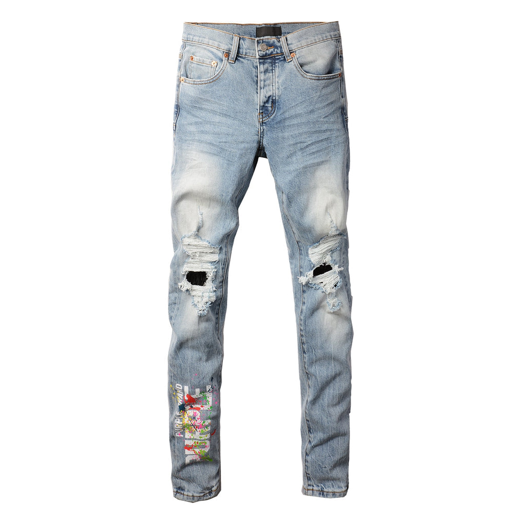PURPLE JEANS 9101
