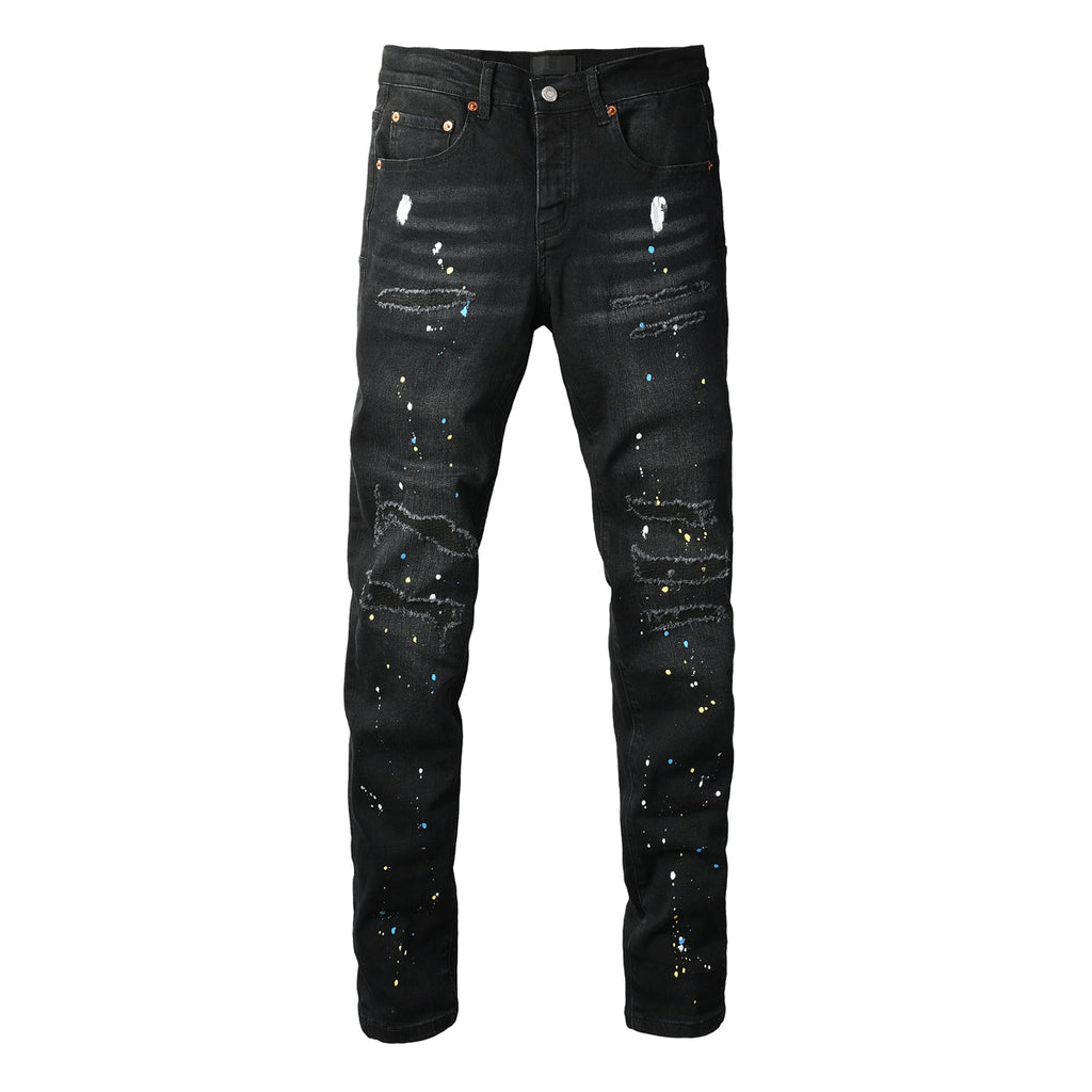 PURPLE JEANS 9121