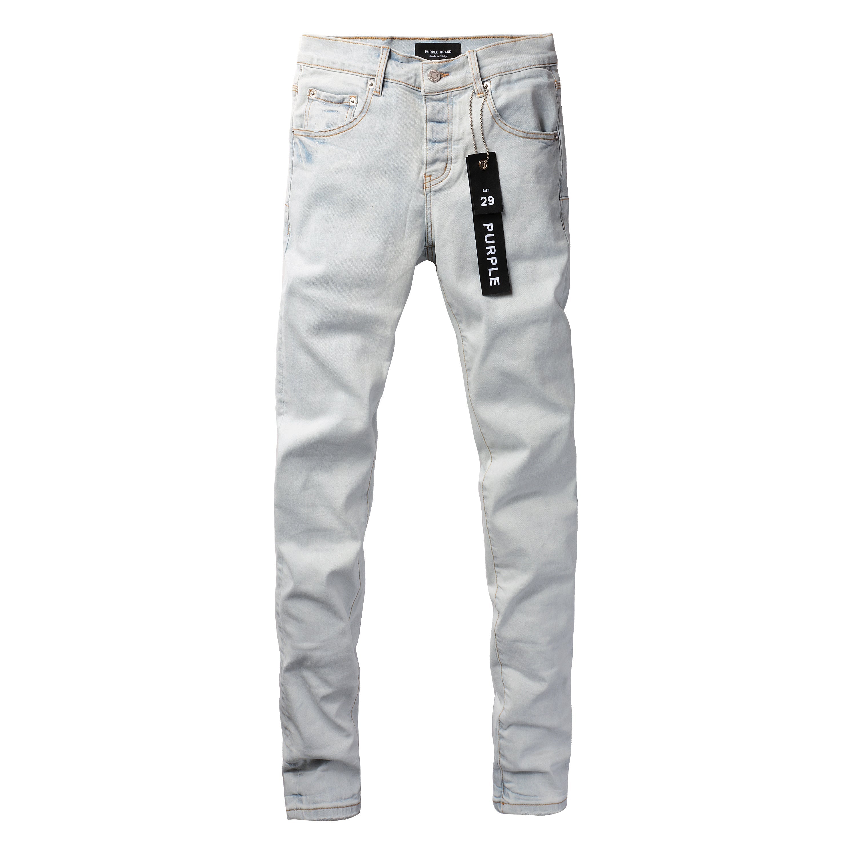 PURPLE JEANS 9081