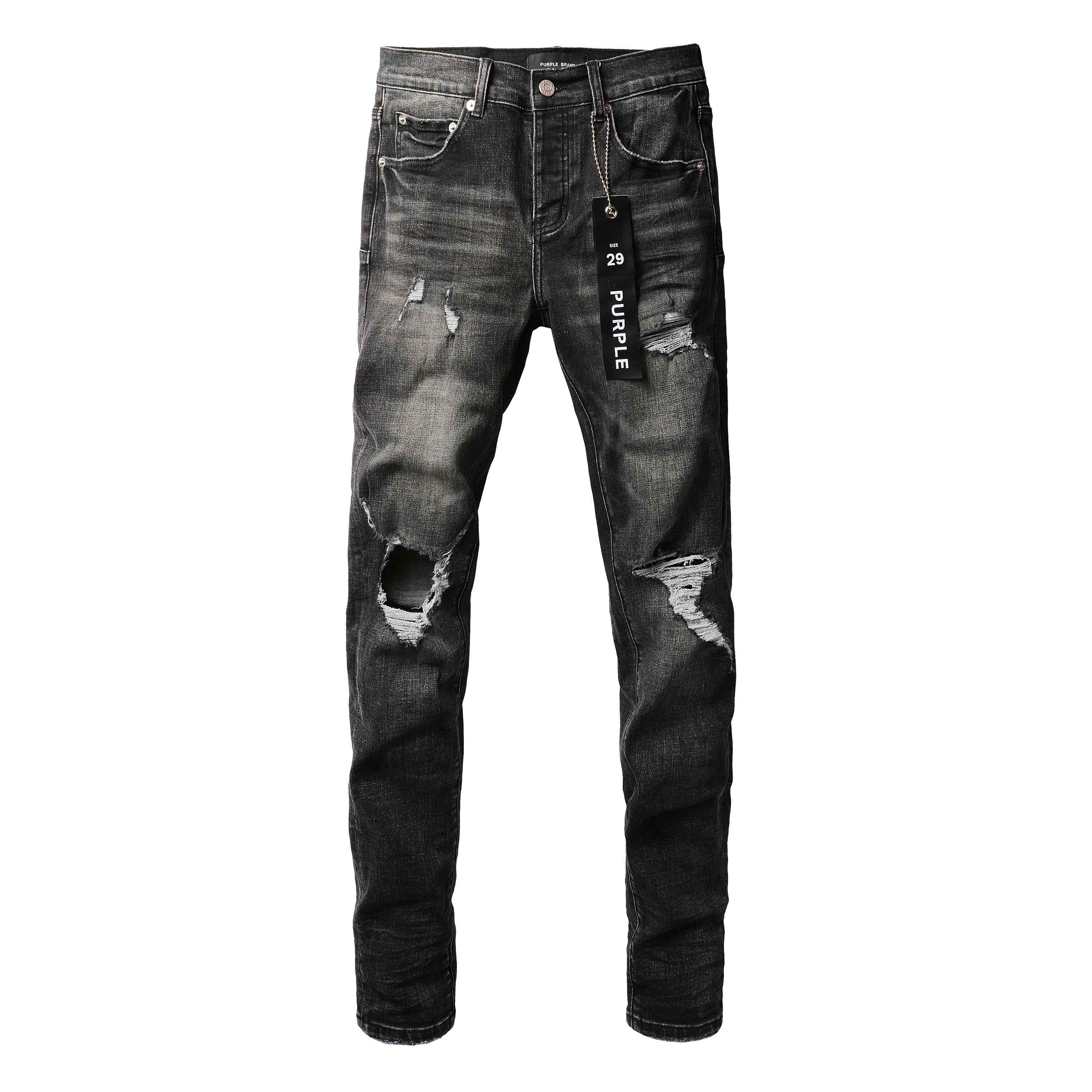 PURPLE JEANS 9079