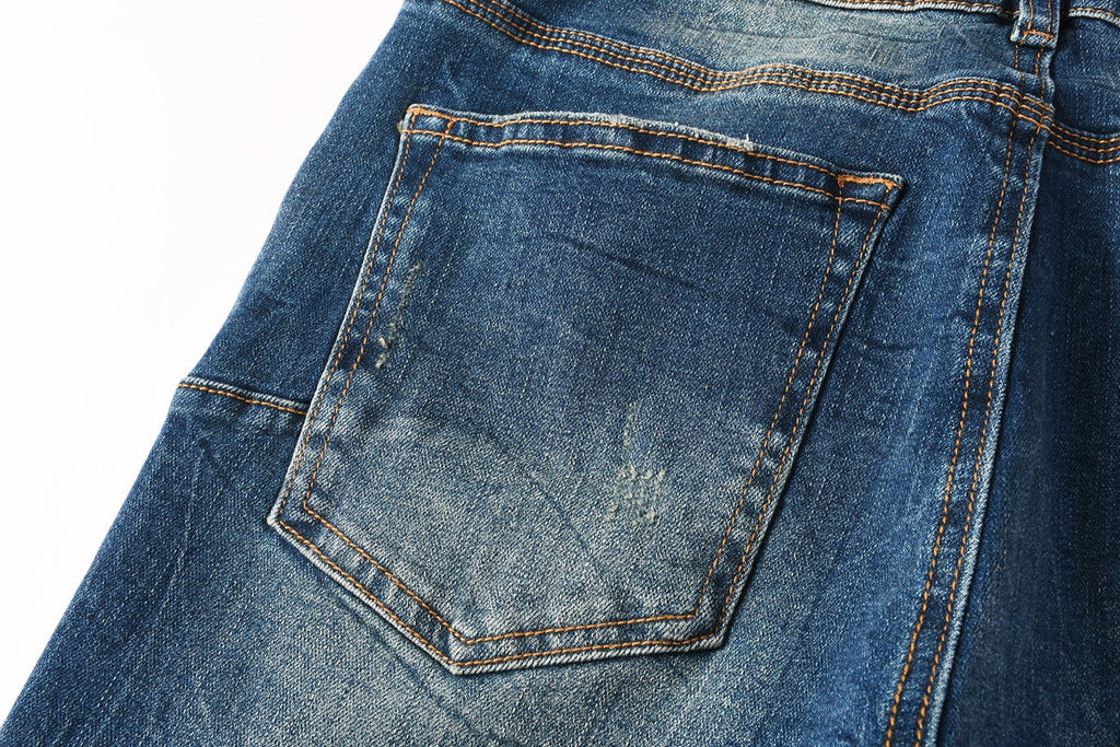 PURPLE JEANS 9164