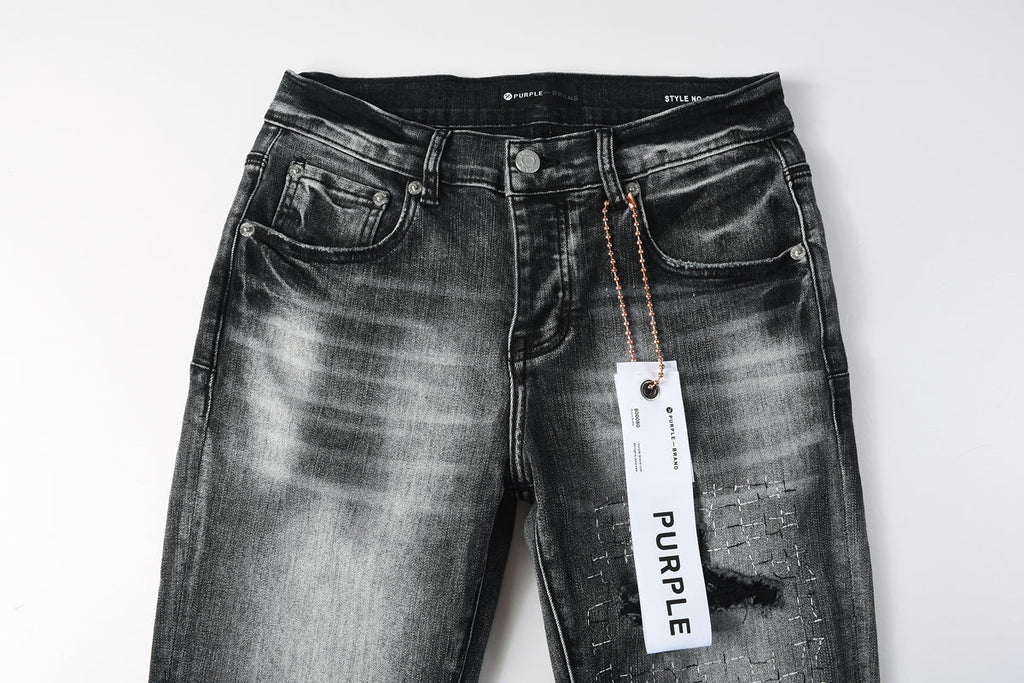 PURPLE JEANS 9166