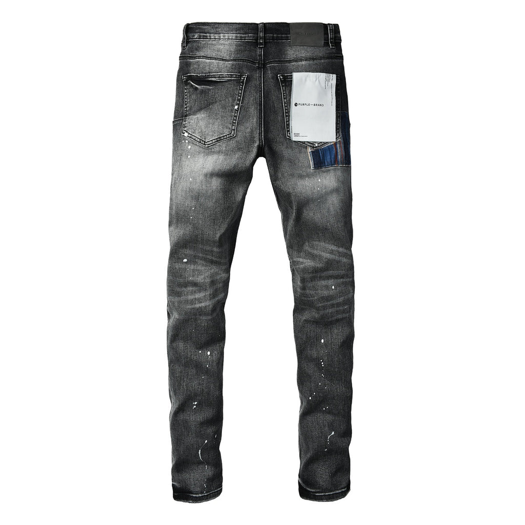 PURPLE JEANS 9166