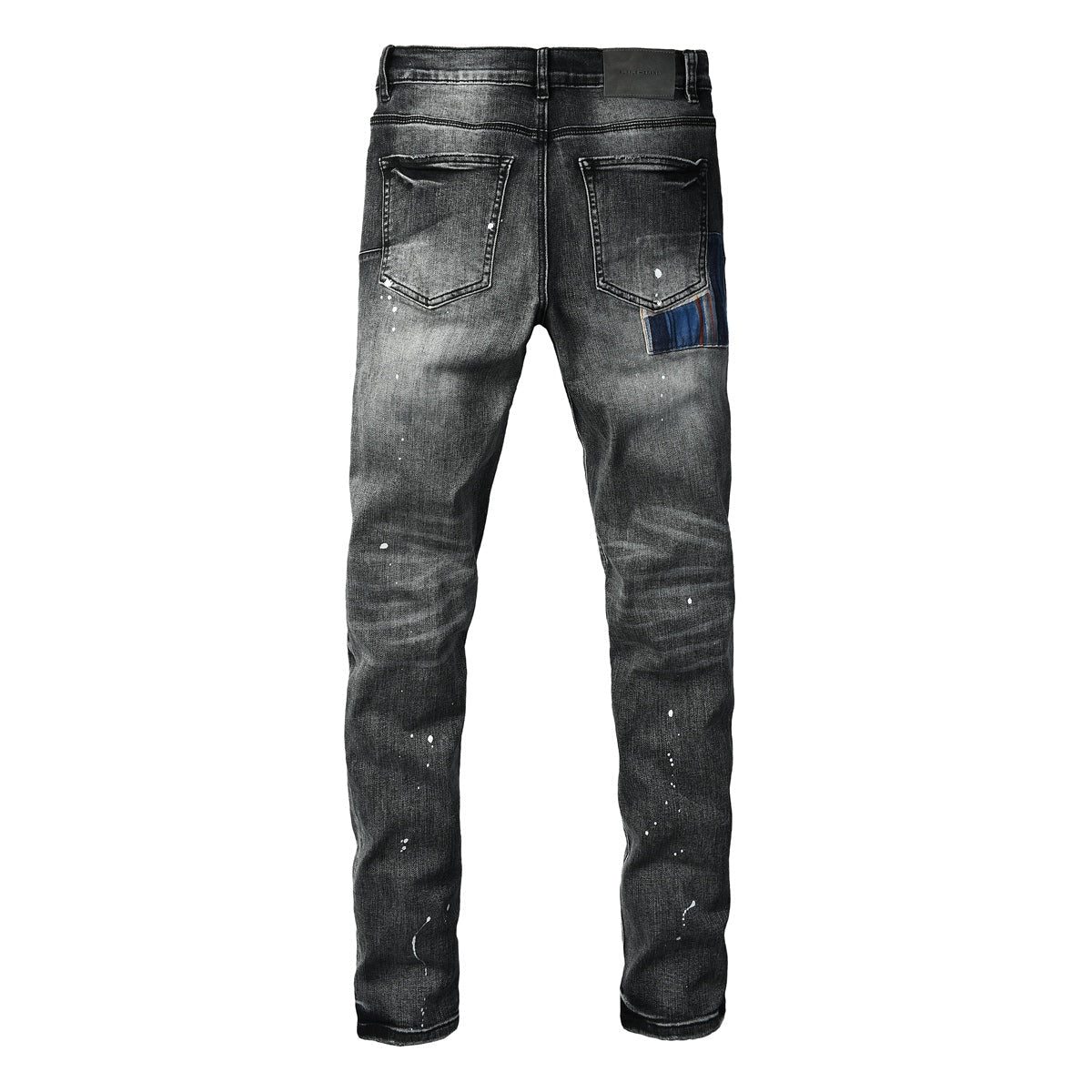 PURPLE JEANS 9166