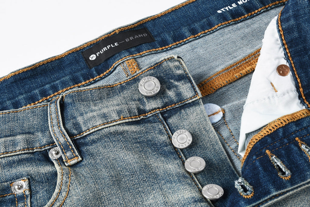 PURPLE JEANS 9160
