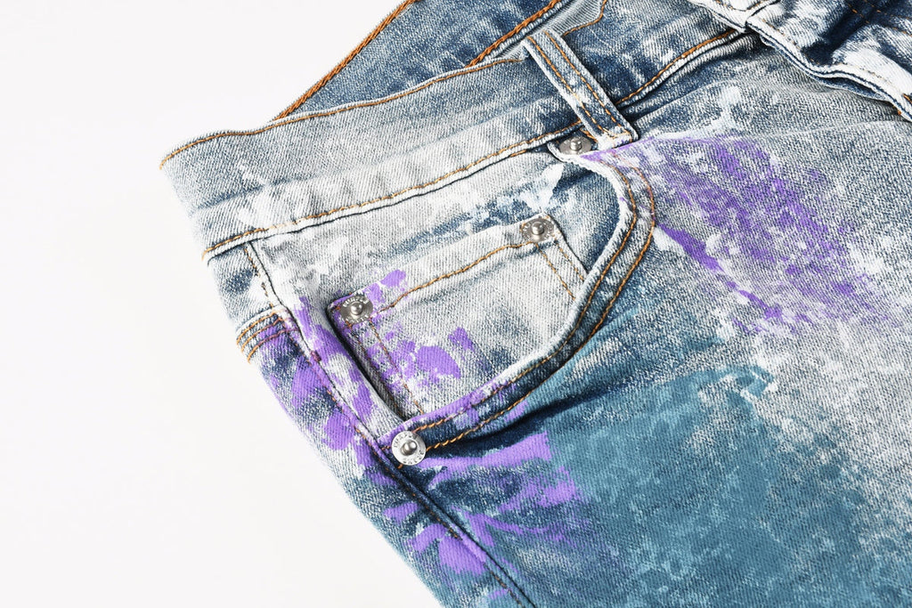 PURPLE JEANS 9156