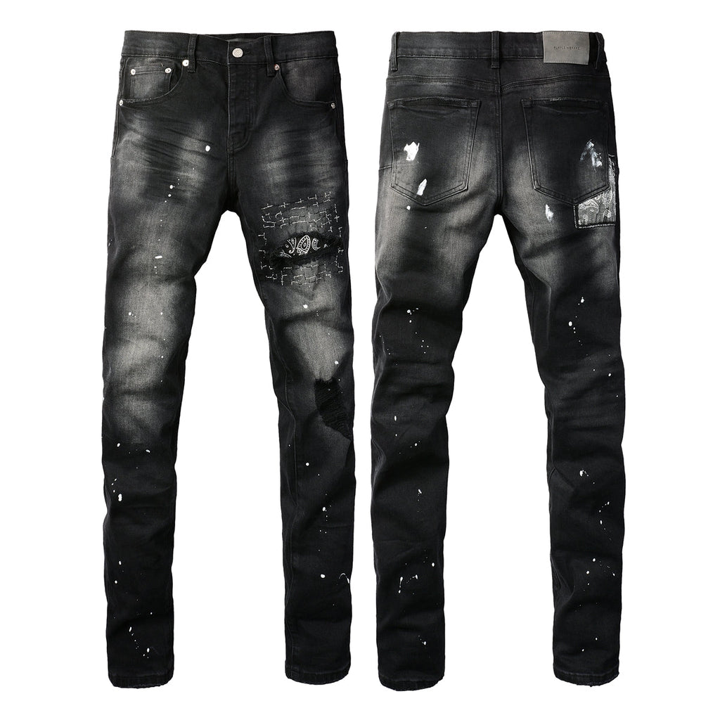 PURPLE JEANS 9099