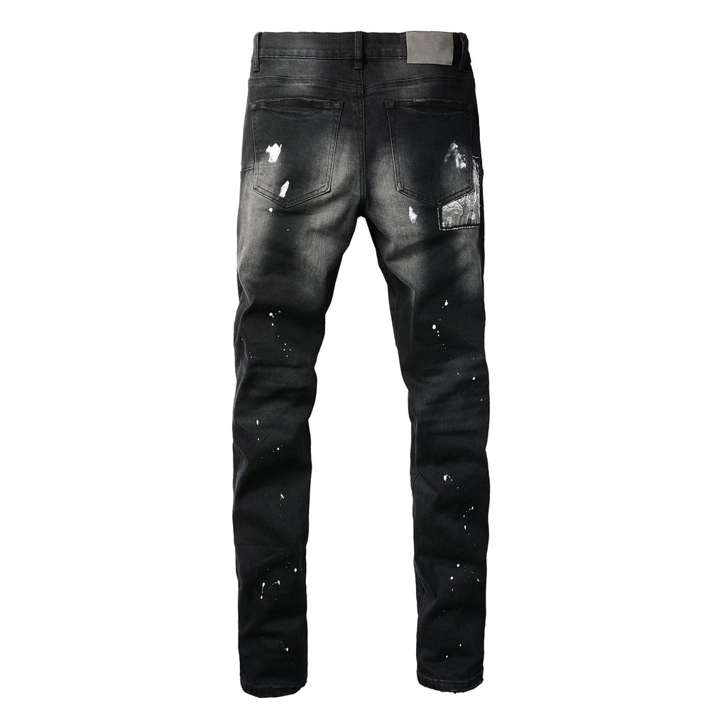 PURPLE JEANS 9099