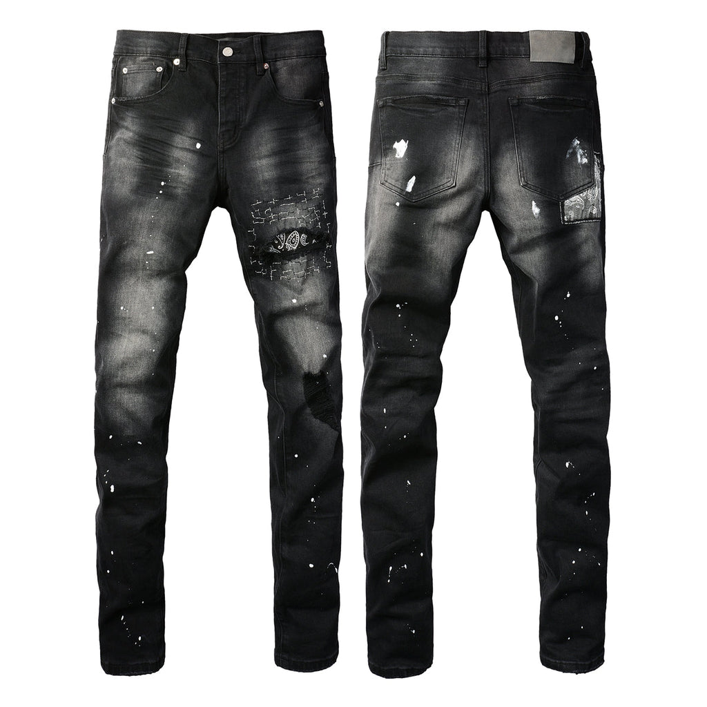 PURPLE JEANS 9099