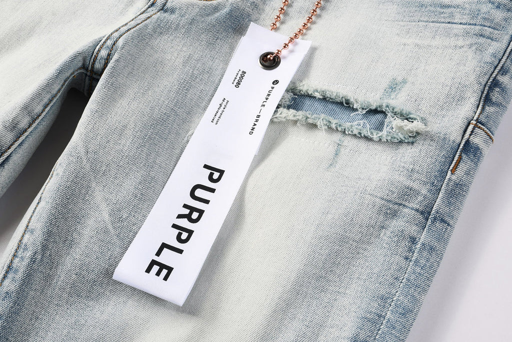 PURPLE JEANS 9162