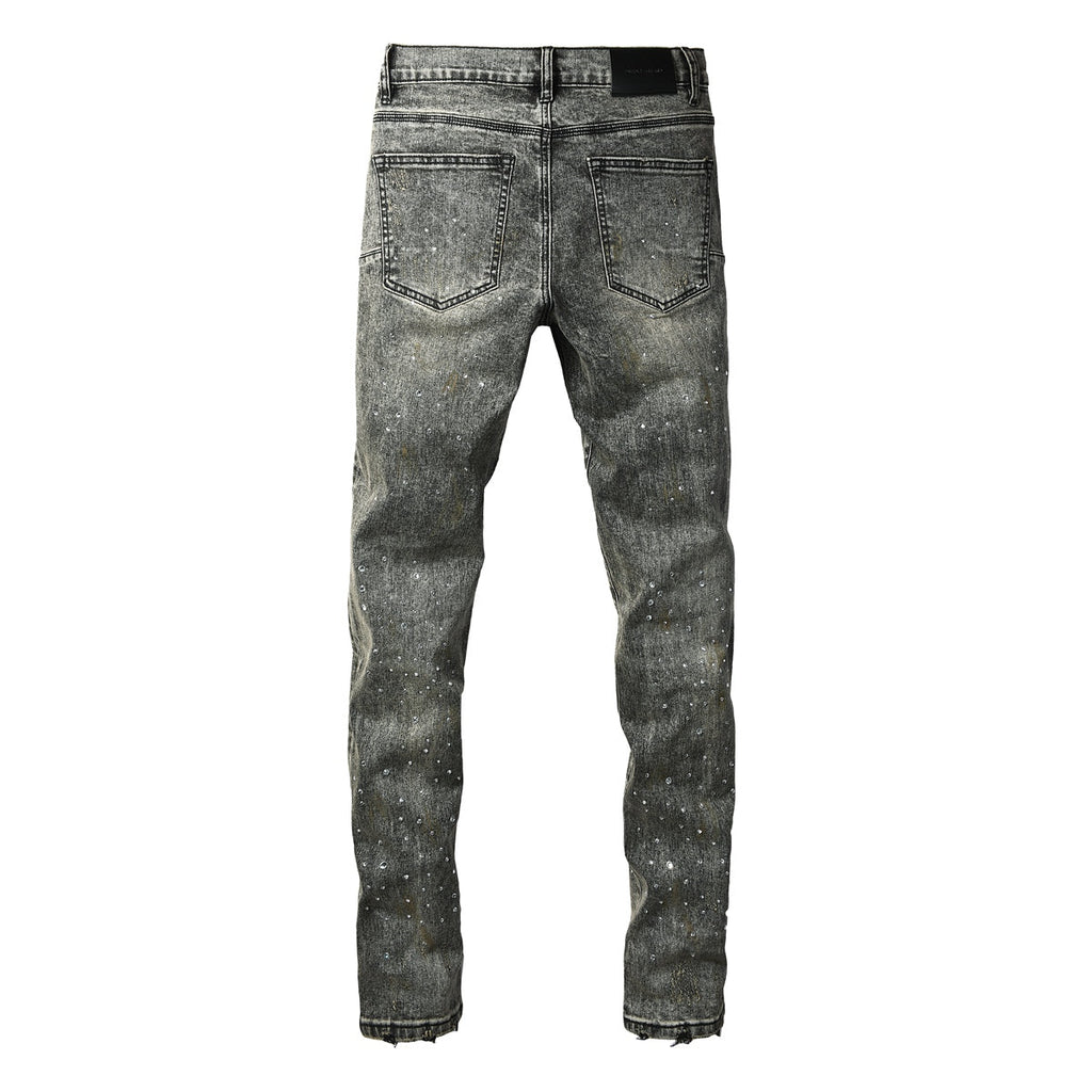 PURPLE JEANS 9151
