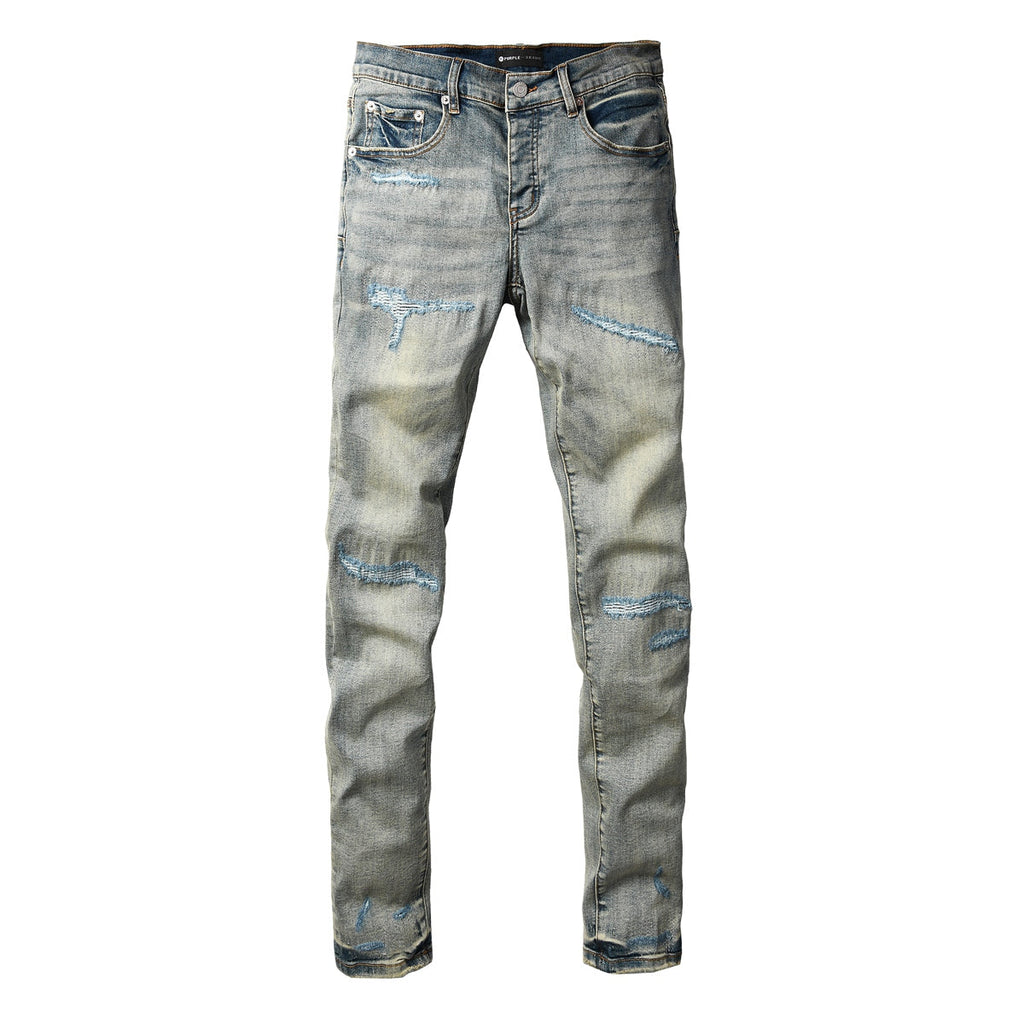 PURPLE JEANS 9160
