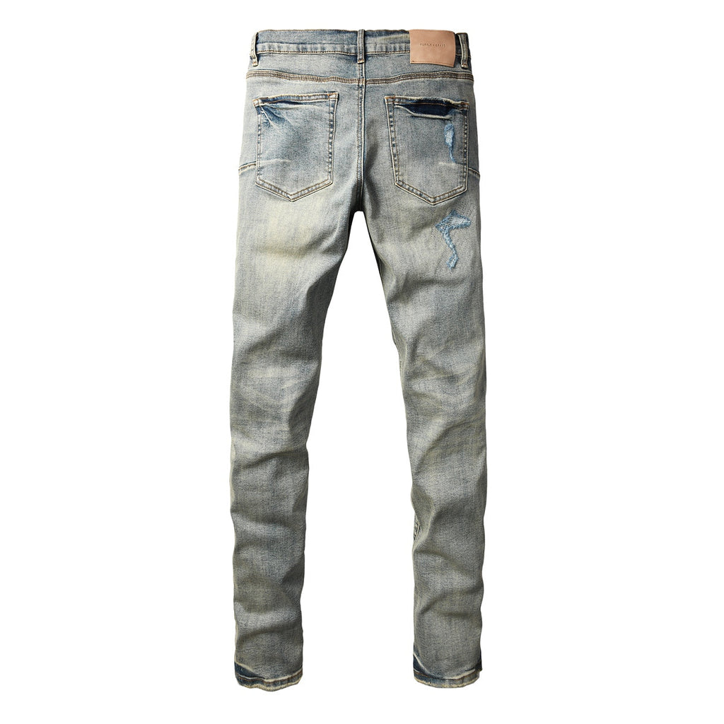 PURPLE JEANS 9160