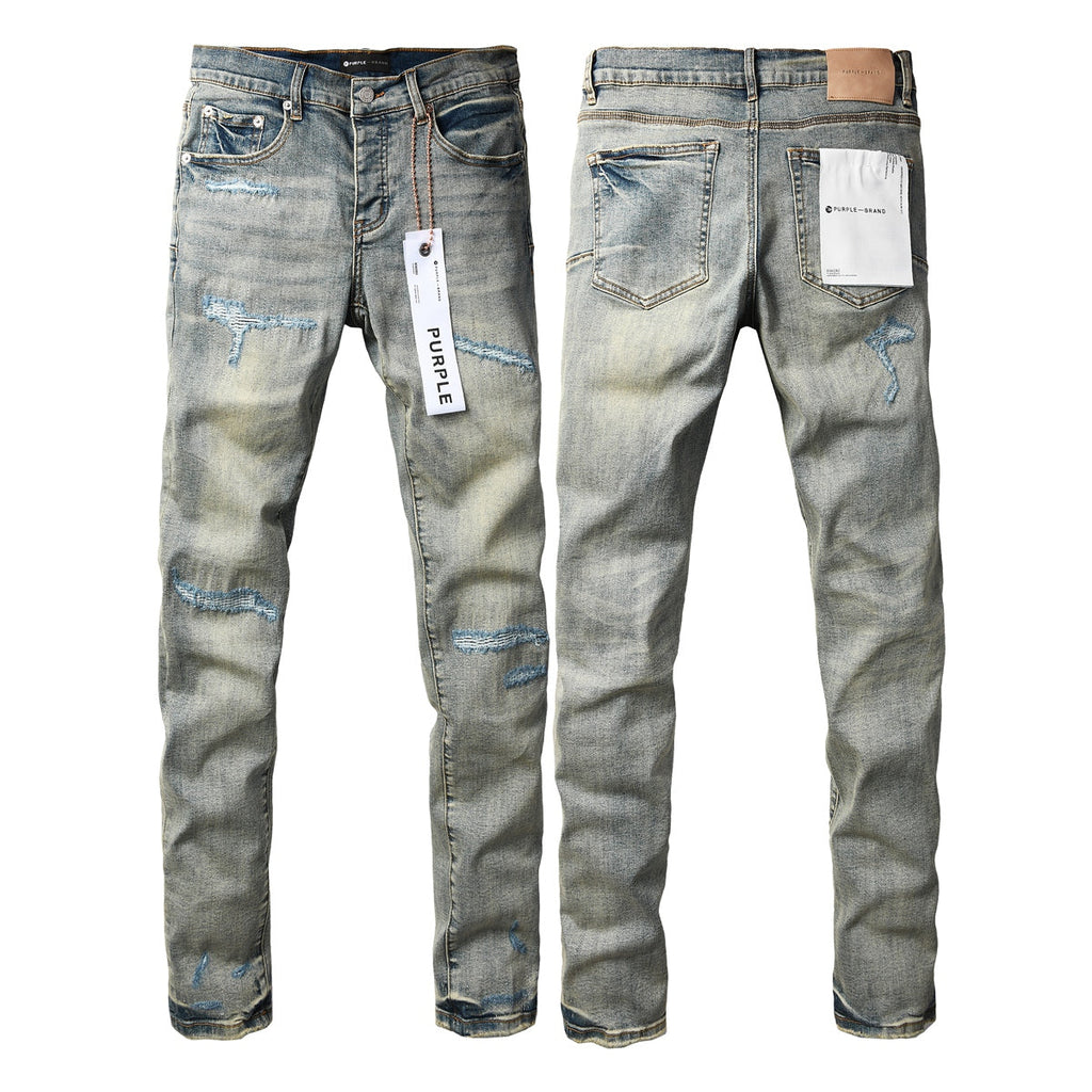 PURPLE JEANS 9160