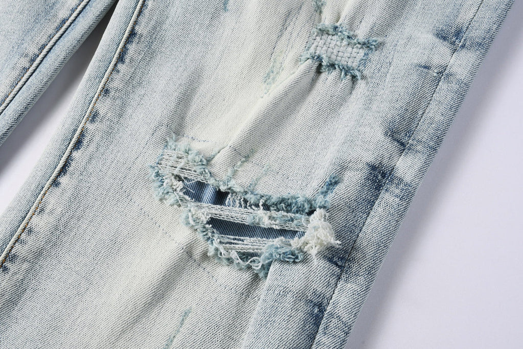 PURPLE JEANS 9163