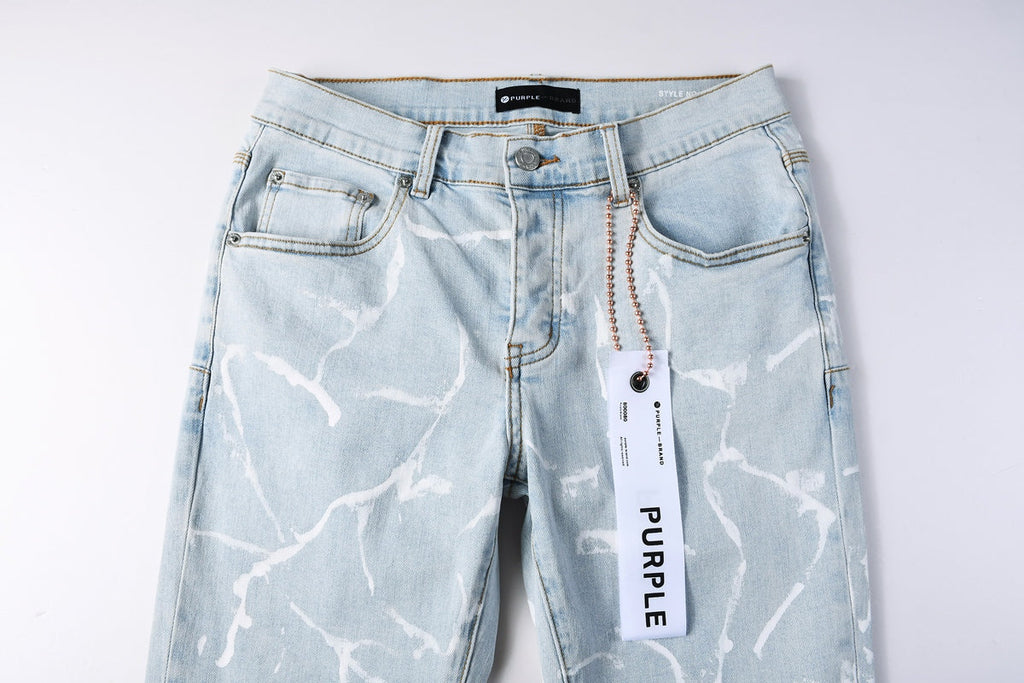 PURPLE JEANS 9155