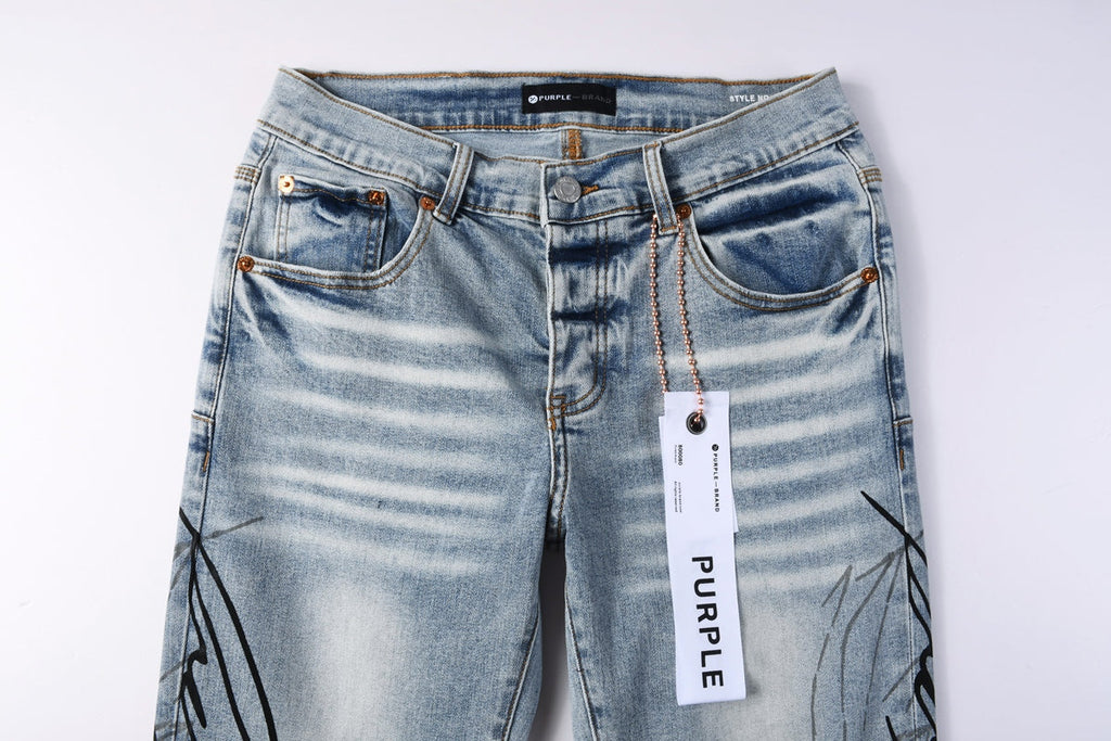 PURPLE JEANS 9158