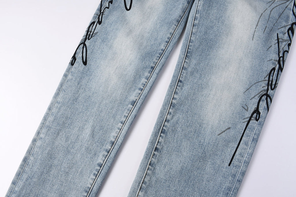 PURPLE JEANS 9158