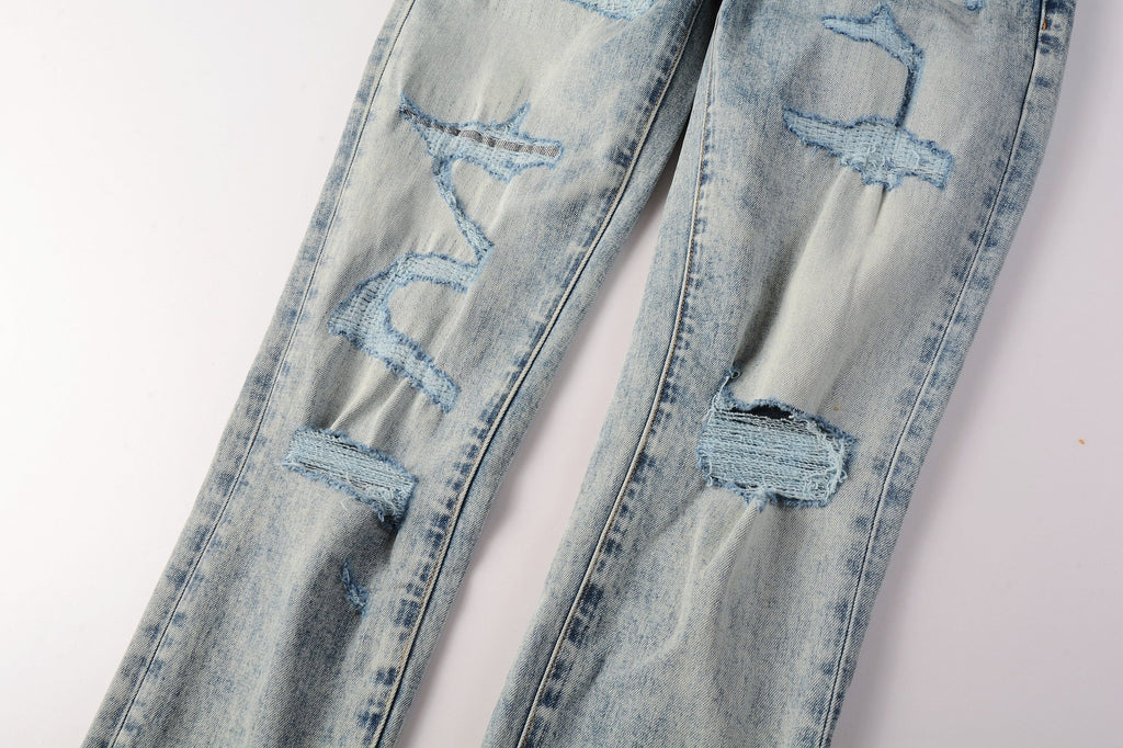 PURPLE JEANS 9093