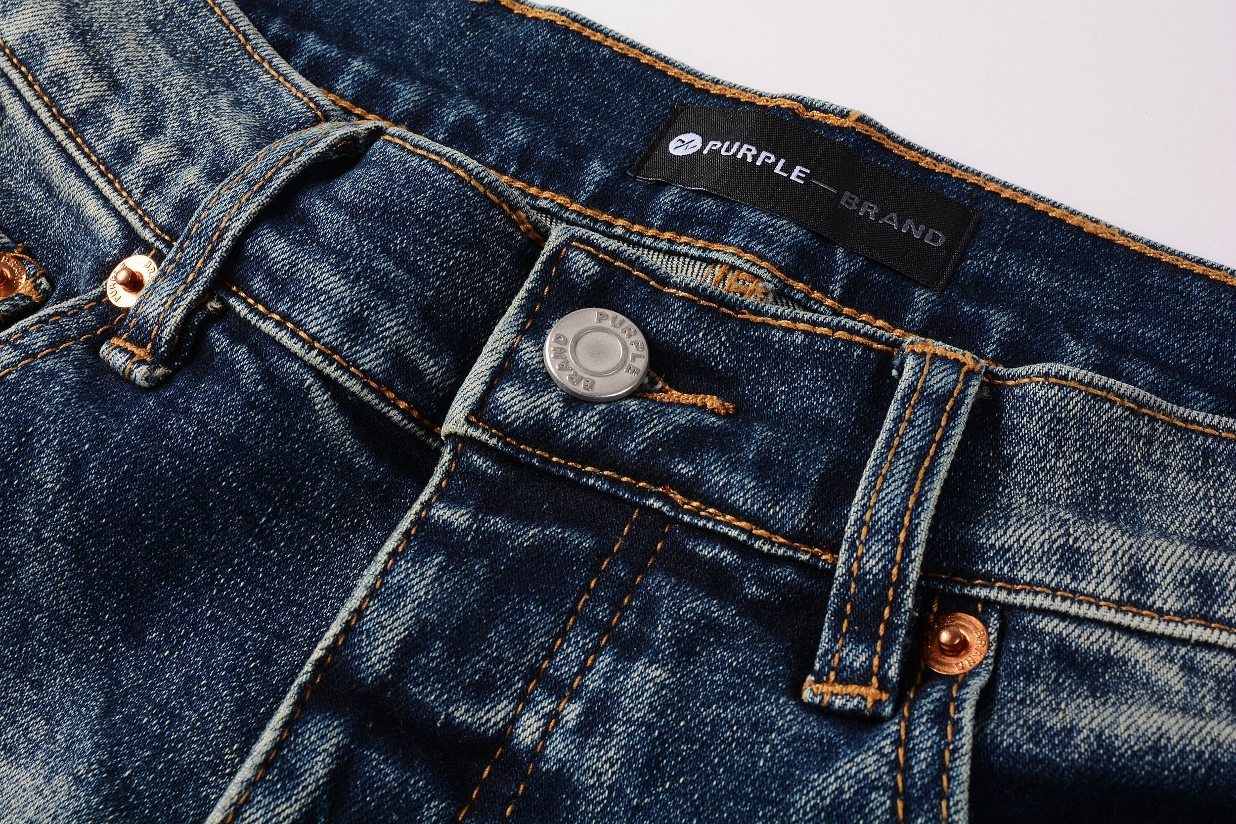 PURPLE JEANS 9096