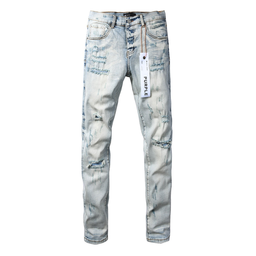 PURPLE JEANS 9163