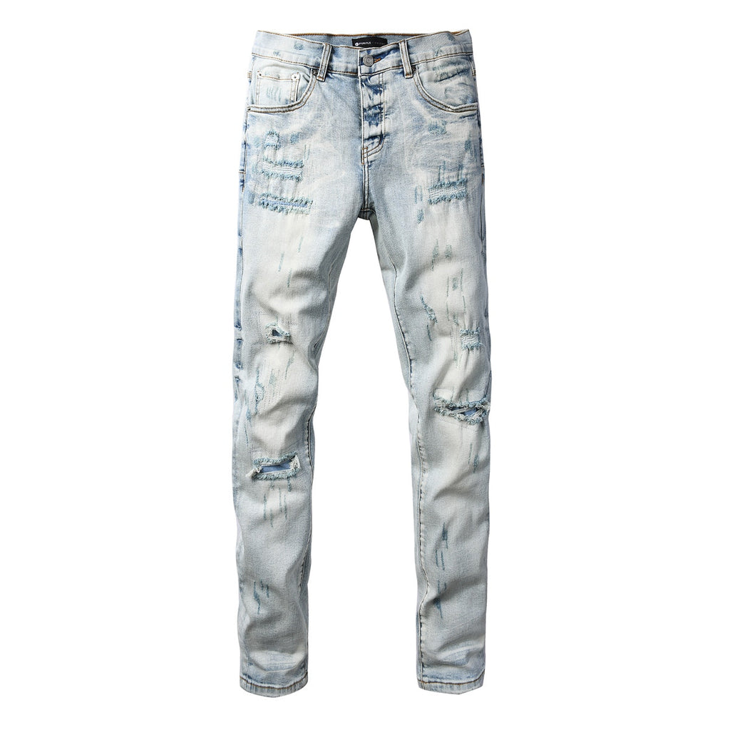 PURPLE JEANS 9163