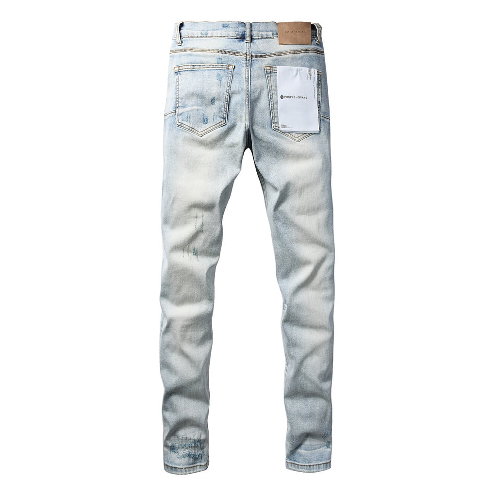 PURPLE JEANS 9163