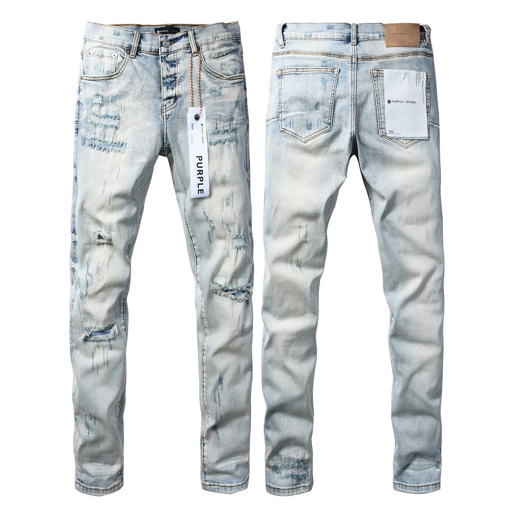 PURPLE JEANS 9163