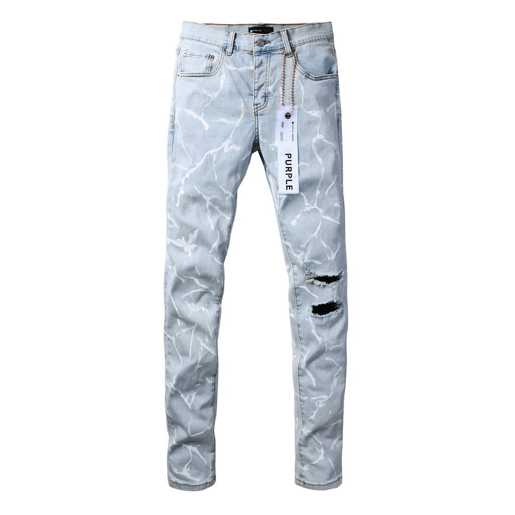 PURPLE JEANS 9155