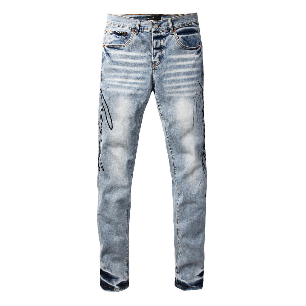 PURPLE JEANS 9158