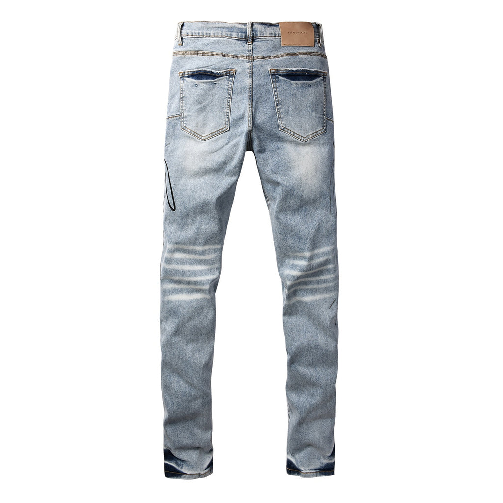 PURPLE JEANS 9158