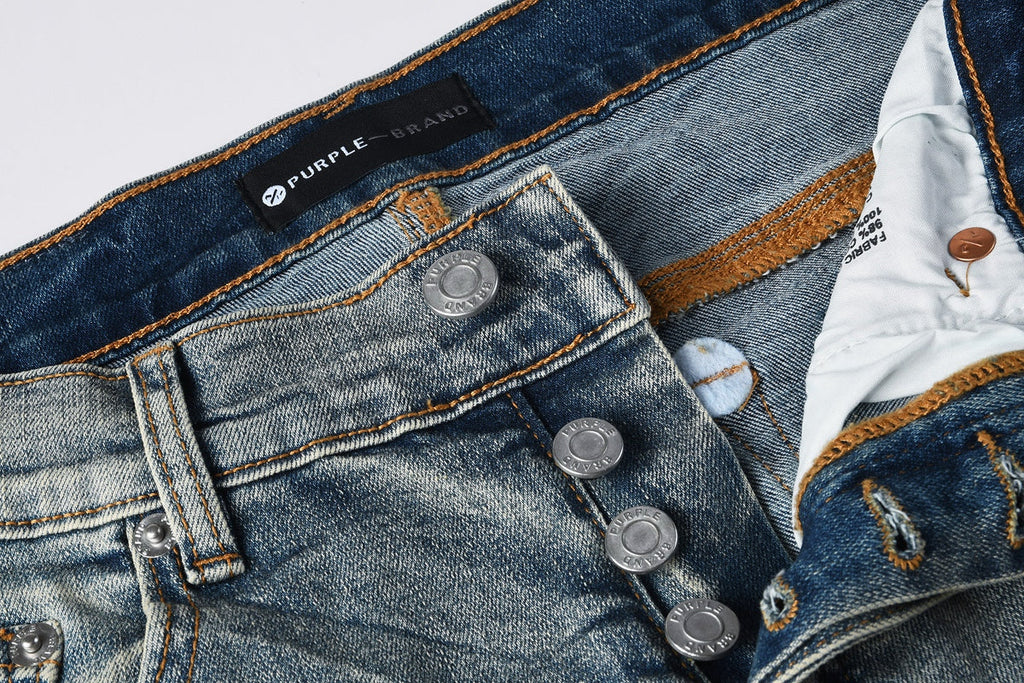 PURPLE JEANS 9161