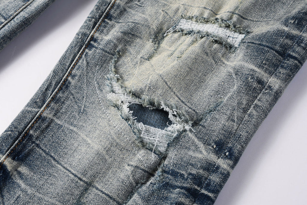PURPLE JEANS 9161