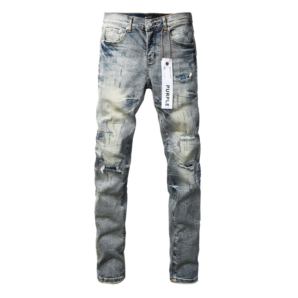 PURPLE JEANS 9161
