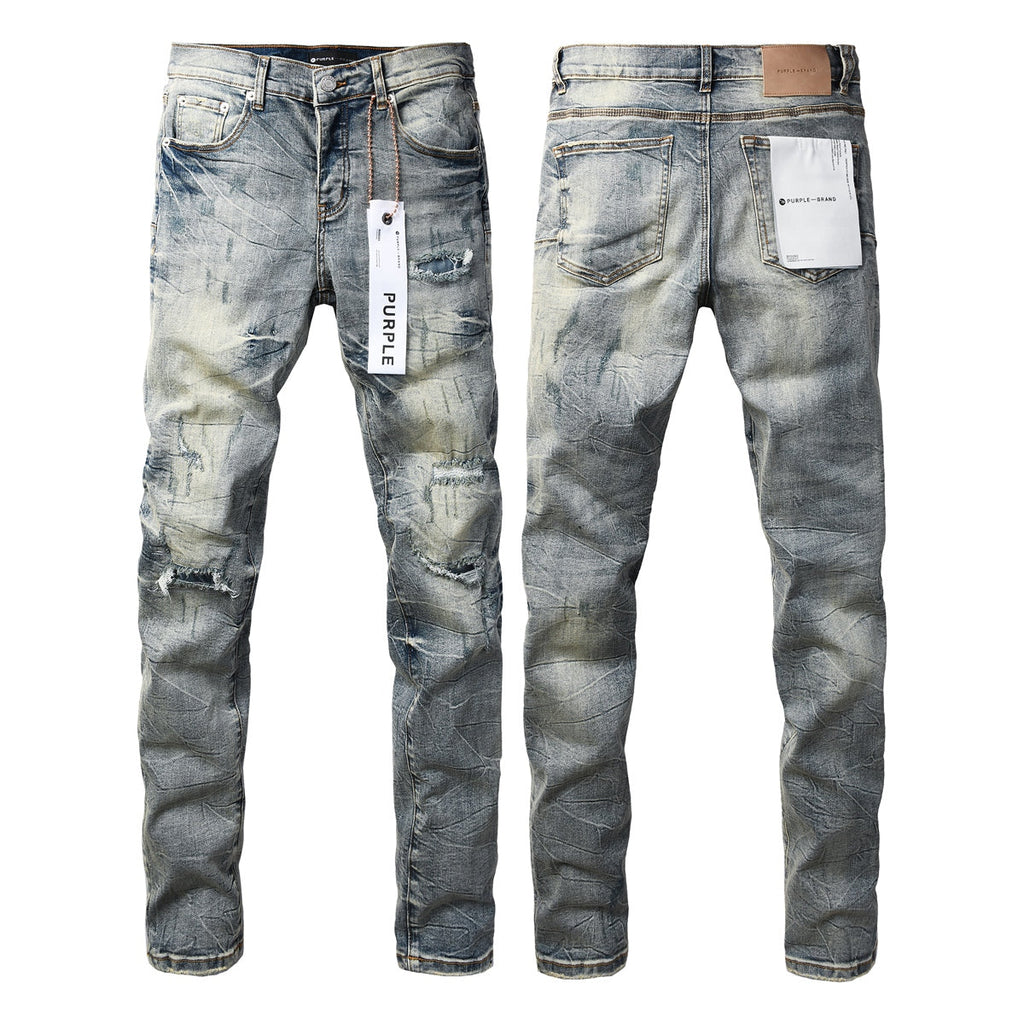 PURPLE JEANS 9161