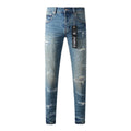 PURPLE JEANS 9073