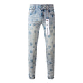 PURPLE JEANS 9063