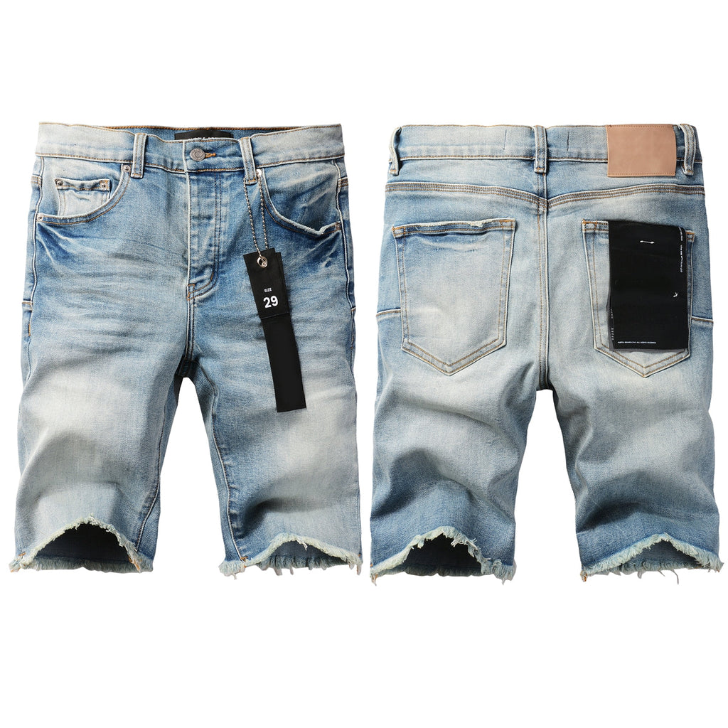 PURPLE Shorts 5016