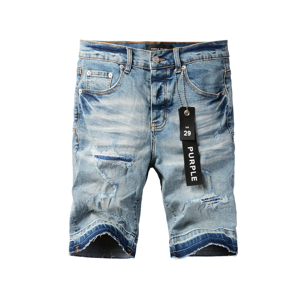 PURPLE Shorts 5013