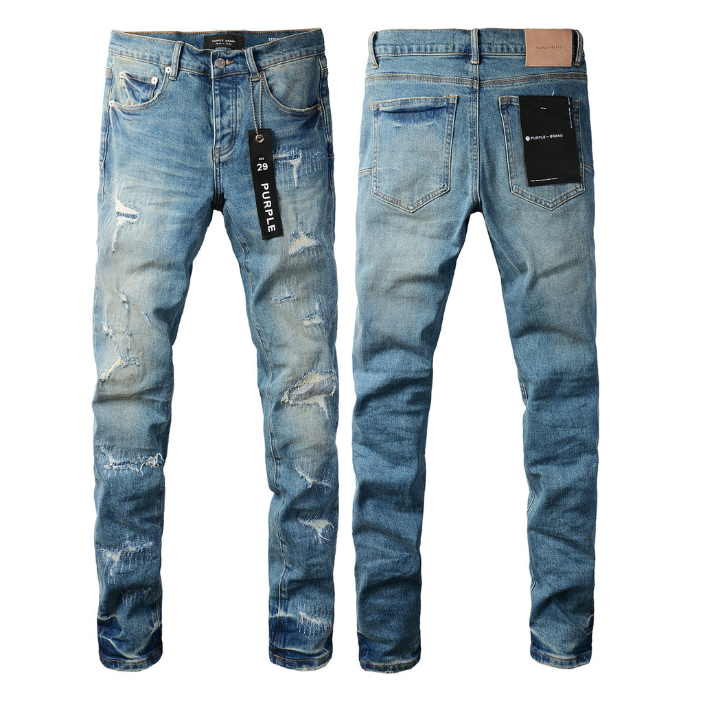 PURPLE JEANS 9073