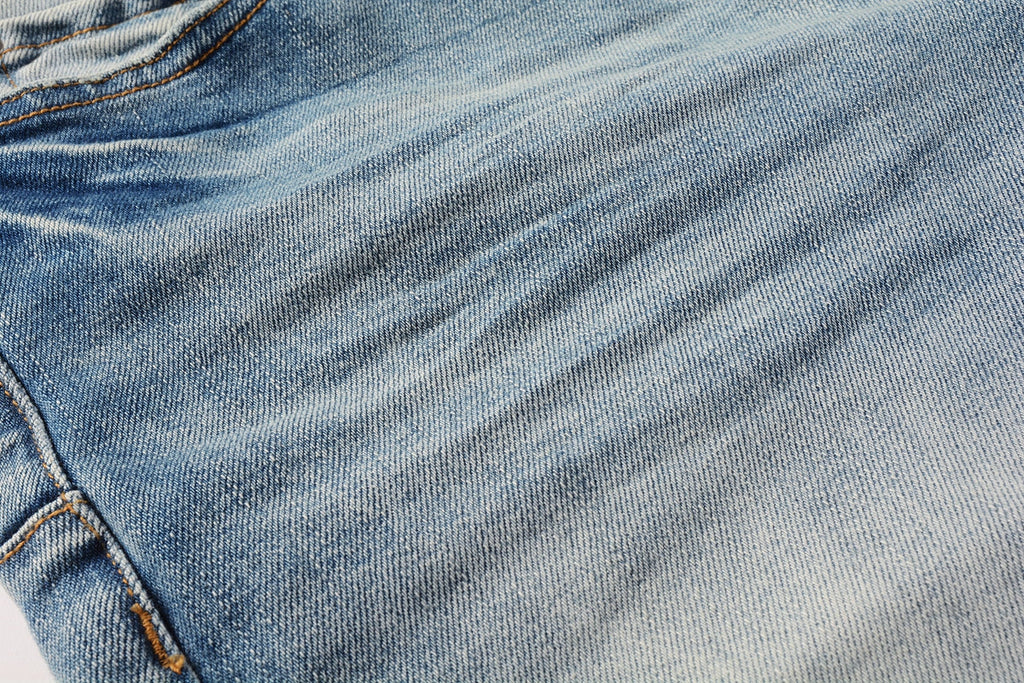 PURPLE Shorts 5016