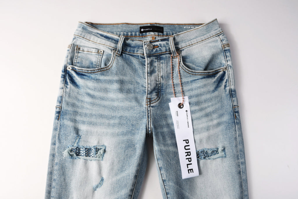 PURPLE JEANS 9165