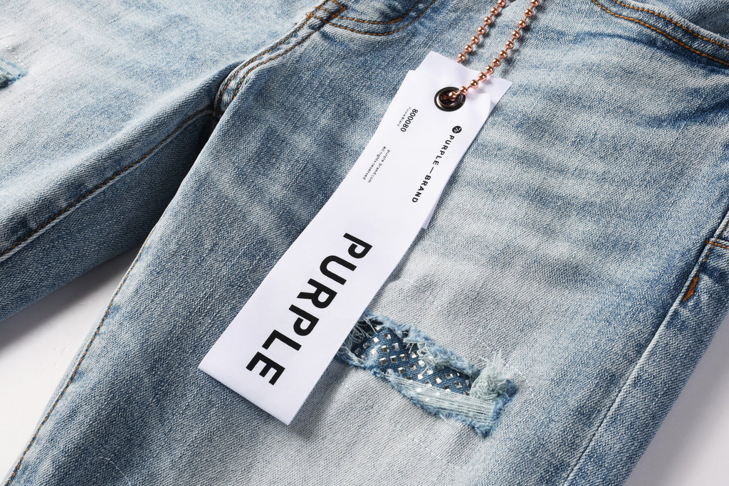 PURPLE JEANS 9165