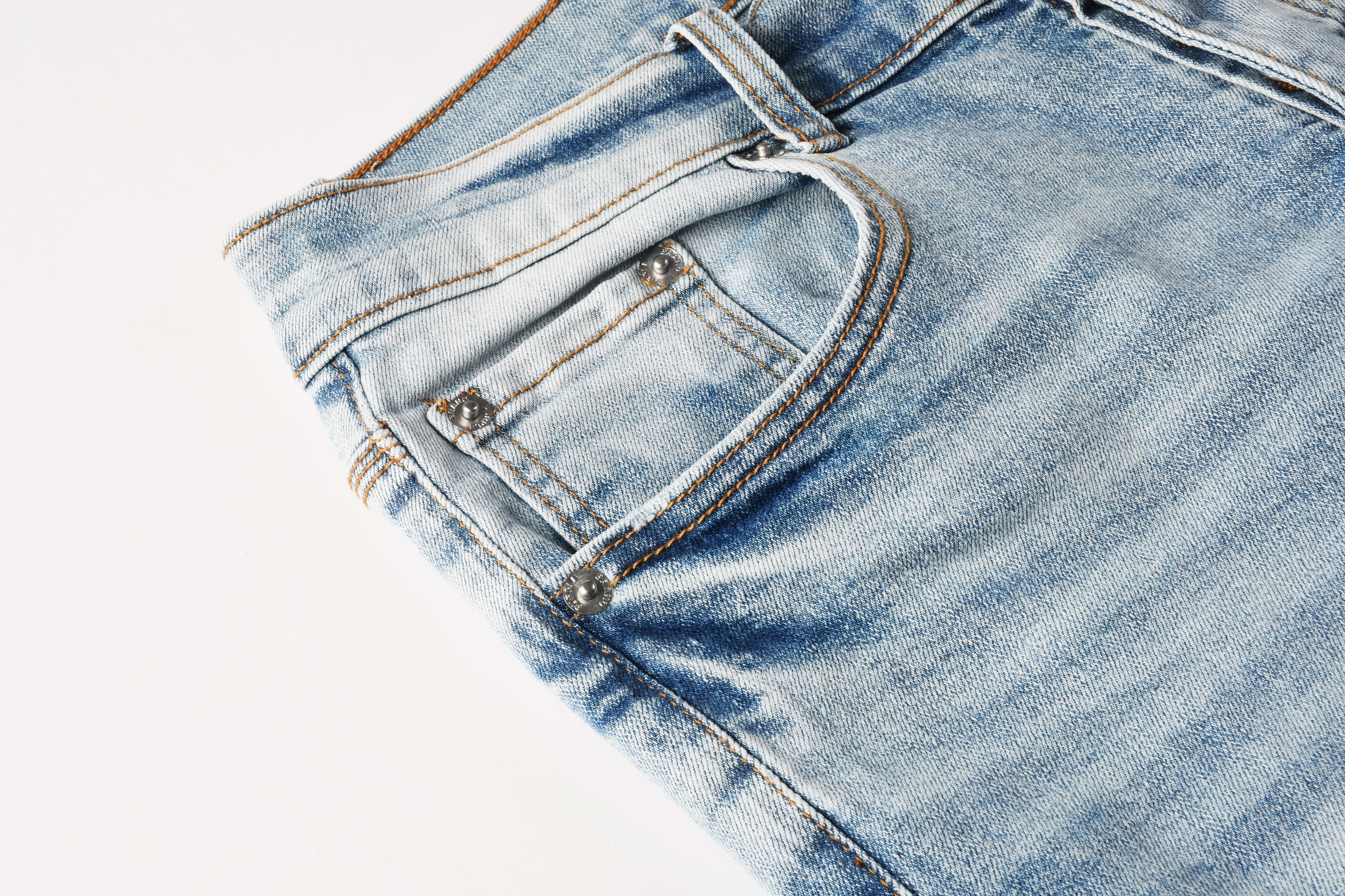 PURPLE JEANS 9165
