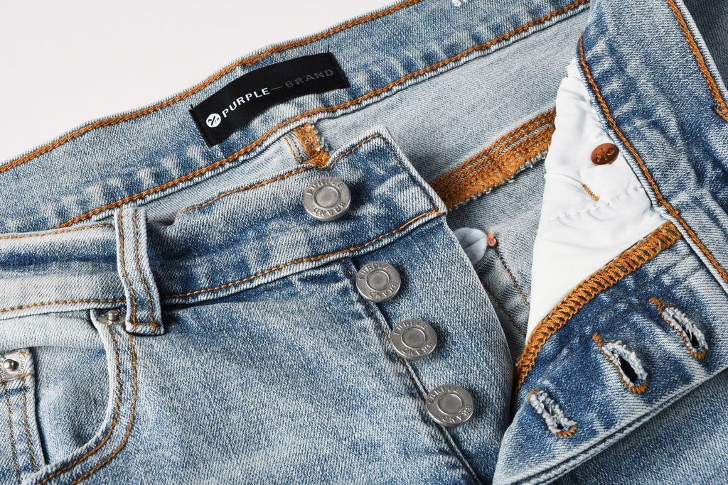 PURPLE JEANS 9165