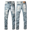 PURPLE JEANS 9165