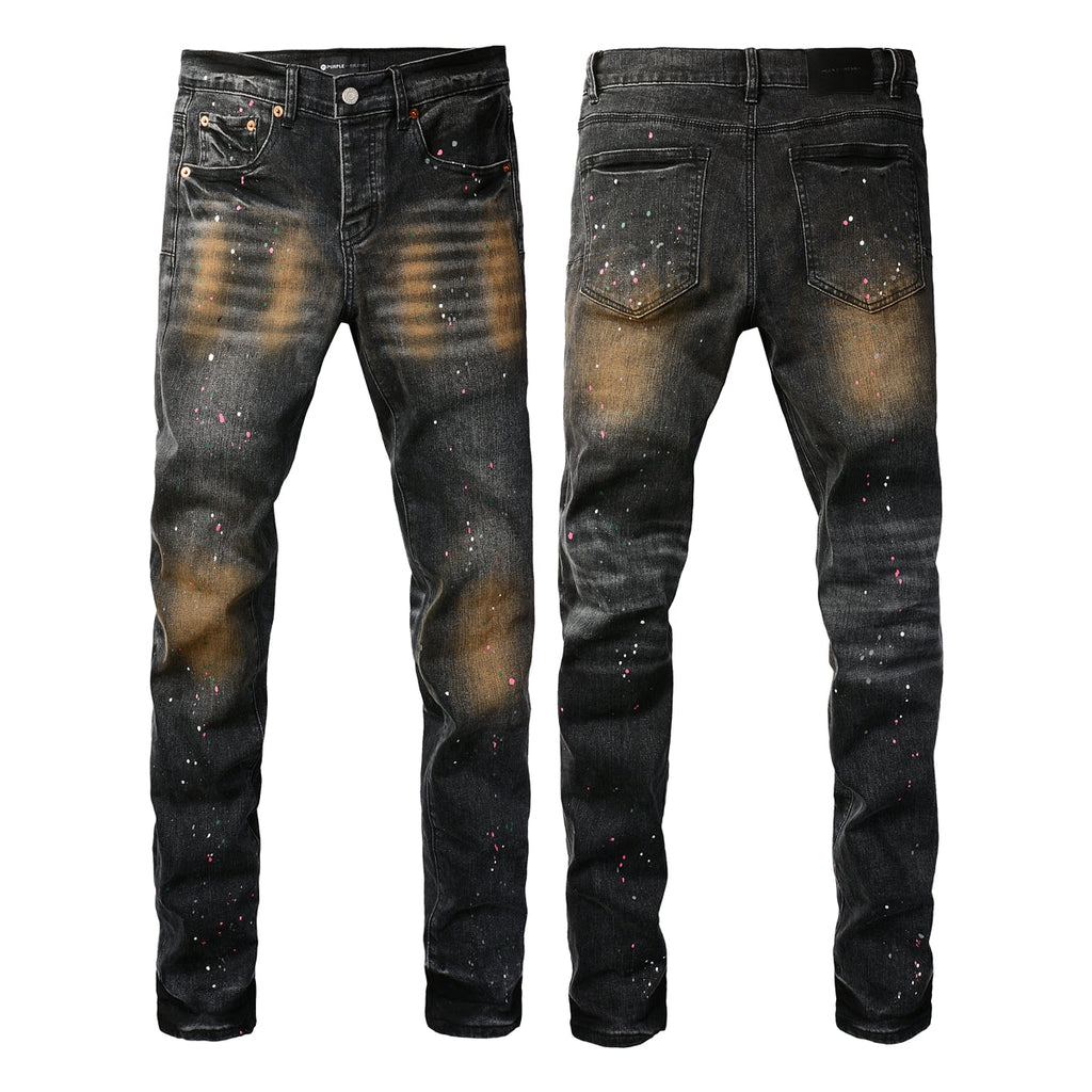 PURPLE JEANS 9109