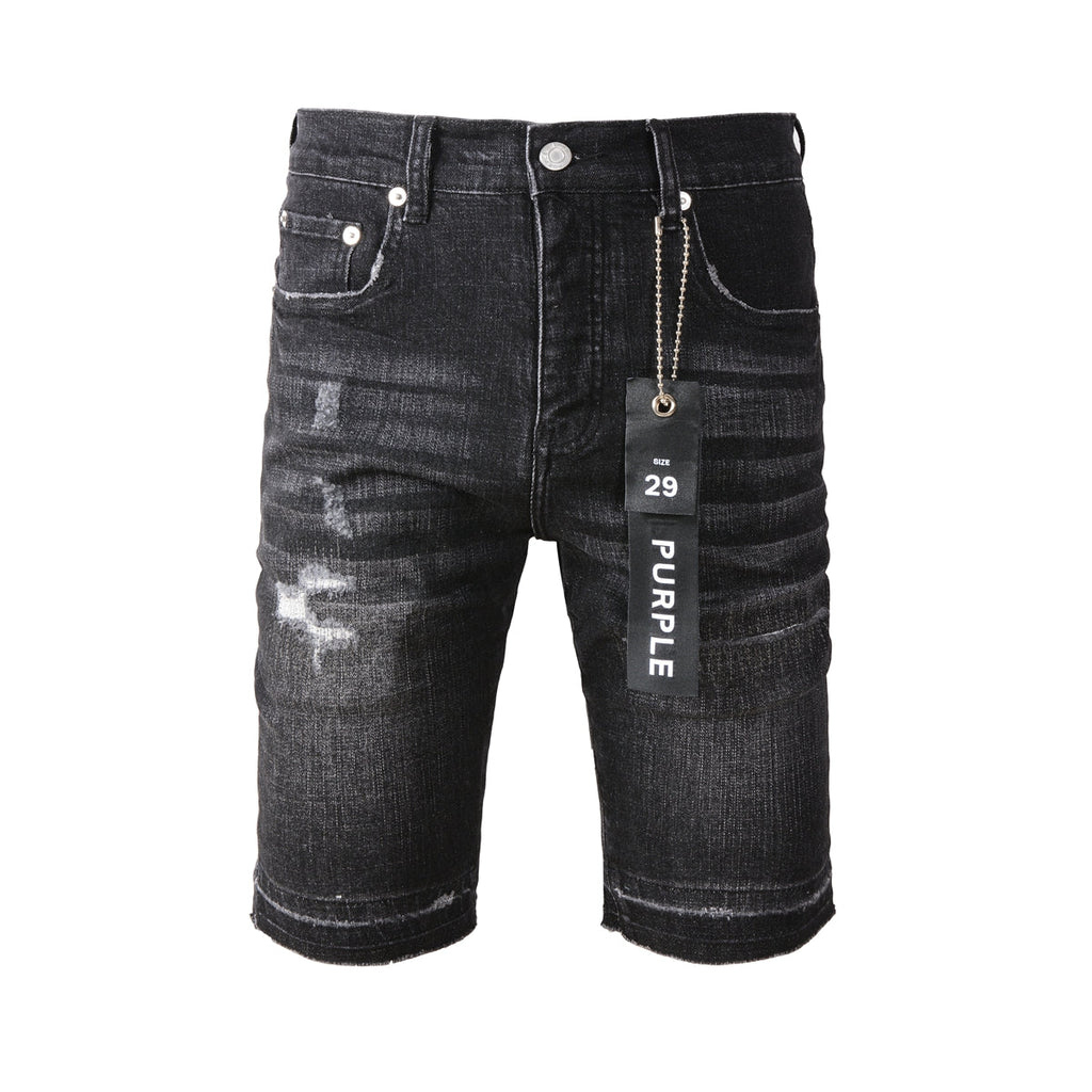 PURPLE Shorts 5083